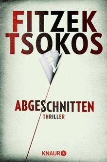 Abgeschnitten thriller der - thriller, |