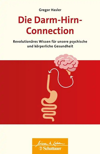 Die darm hirn connection - die, darm-hirn-connection