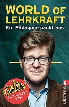 World lehrkraft ein - of, lehrkraft: