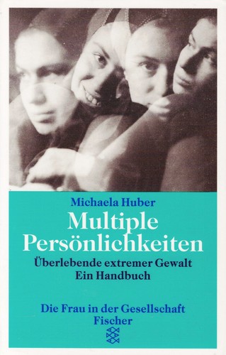 Multiple persönlichkeiten - persönlichkeiten,