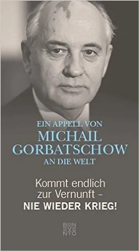 Kommt endlich zur vernunft - kommt,