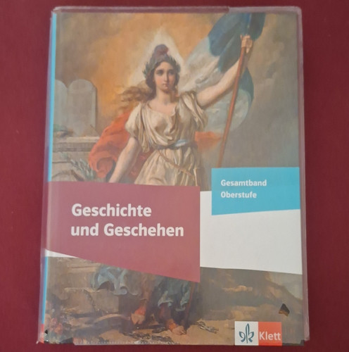 Klett geschichte und geschehen - klett,