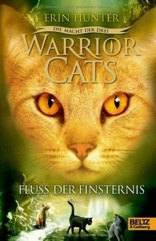 Warrior cats die macht der - cats,