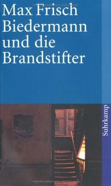 Biedermann und die
