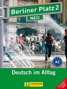 Deutsch alltag lehrbuch - deutsch, im