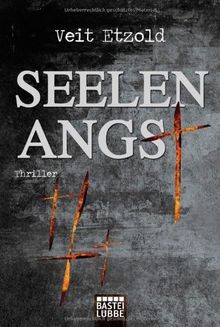Seelenangst von etzold veit - von, etzold,