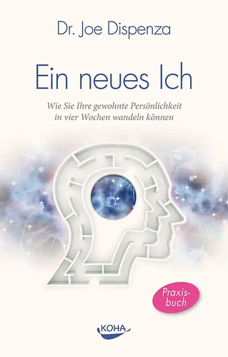 Ein neues ich - neues,