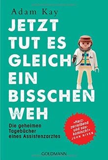 Jetzt tut gleich ein - es,