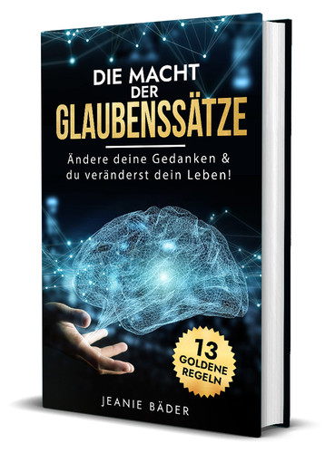 Die macht der glaubenssätze - macht,