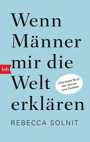 Wenn männer mir - männer,