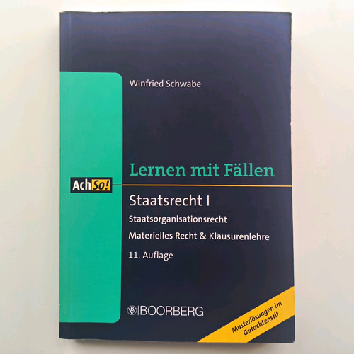 Schwabe lernen mit fällen - lernen,