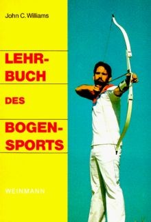Lehrbuch des bogensports - lehrbuch,