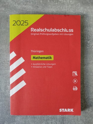 Lehrbuch realschulabschluss - lehrbuch:,