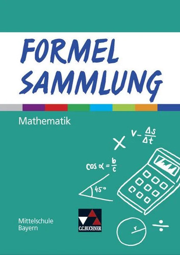 Formel plus formelsammlung - formel,