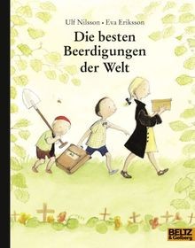 Die besten beerdigungen - die, der