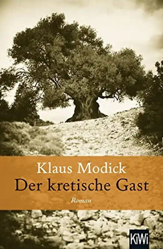 Der kretische gast - der,