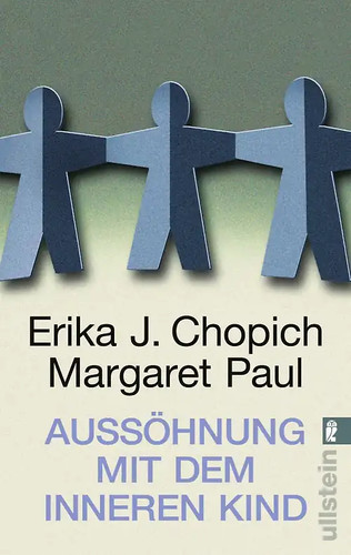Aussöhnung mit dem inneren