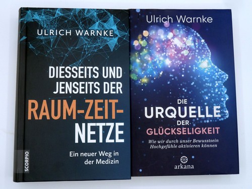 Bücher ulrich warnke über - 2,