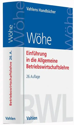 Einführung die allgemeine - in,