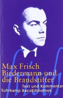 Biedermann und die