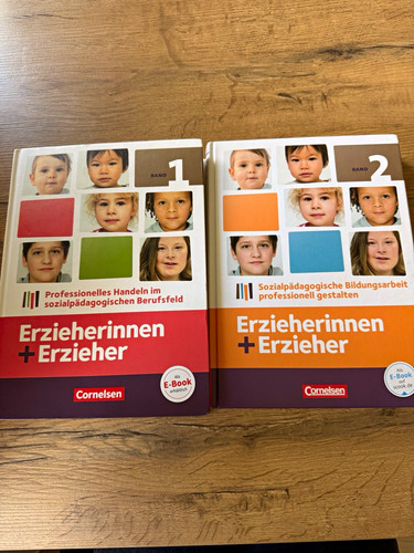 Cornelsen erzieherinnen - cornelsen,