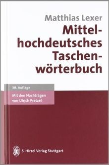 Mittelhochdeutsches