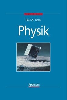 Physik von tipler paul - paul, a.