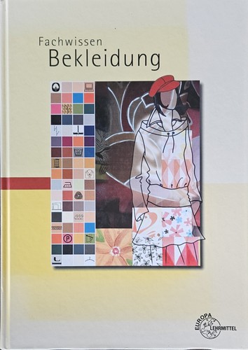 Fachwissen bekleidung - bekleidung,