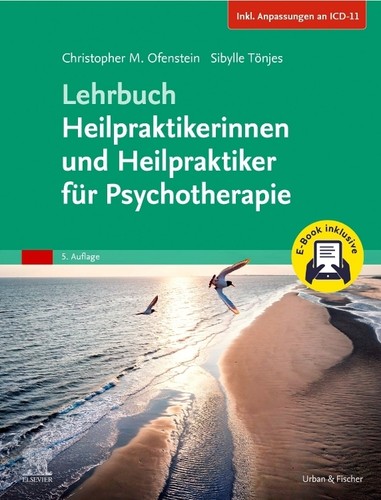 Lehrbuch heilpraktikerinnen - lehrbuch,