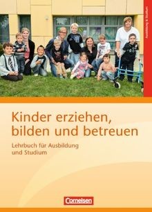 Kinder erziehen bilden - erziehen,, und