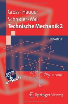 Technische mechanik - technische,