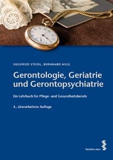 Gerontologie geriatrie und - gerontologie,,