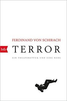 Terror ein theaterstück und - theaterstück,