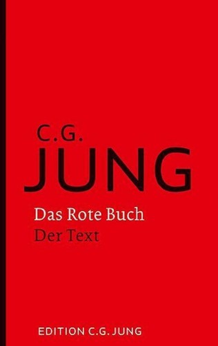 Jung das rote buch - c., der
