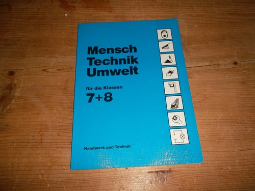 Mensch technik umwelt für - mensch,