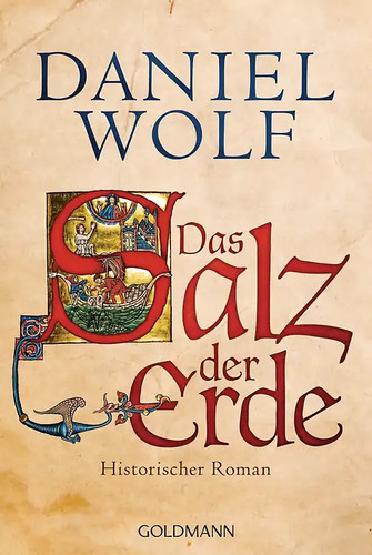 Das salz der erde - das,