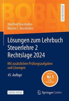 Lösungen zum lehrbuch - zum,
