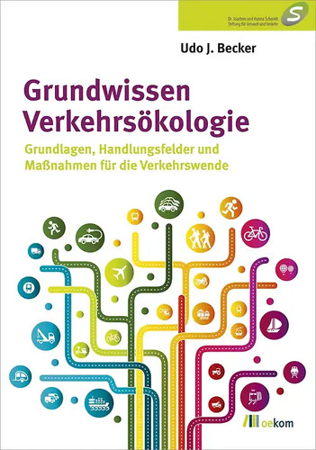 Grundwissen verkehrsökologie - grundwissen,