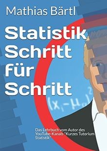 Statistik schritt für - schritt,