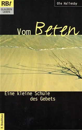 Vom beten - vom,