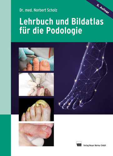 Lehrbuch und bildatlas - und, für