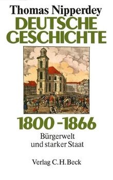 Deutsche geschichte 1800 1866 - geschichte, 1800-1866