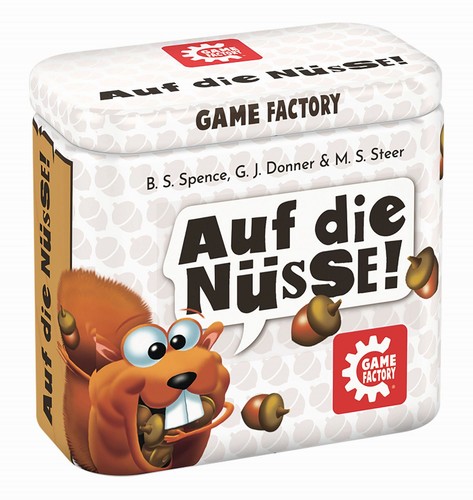 Game factory auf - -,