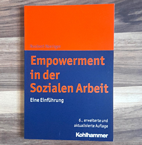 Kohlhammer empowerment der - empowerment,