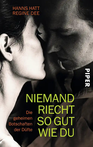 Niemand riecht gut - so,