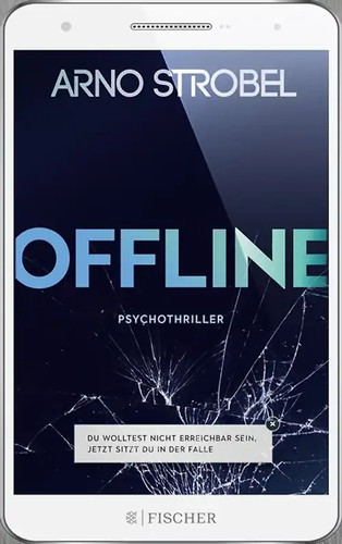 Offline wolltest nicht - offline,