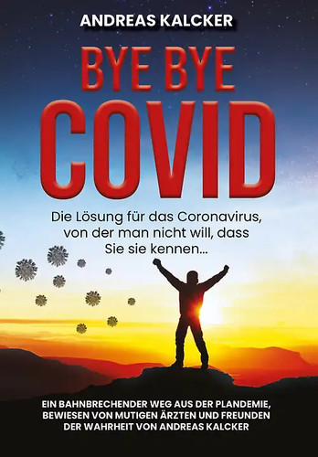 Bye covid - bye,