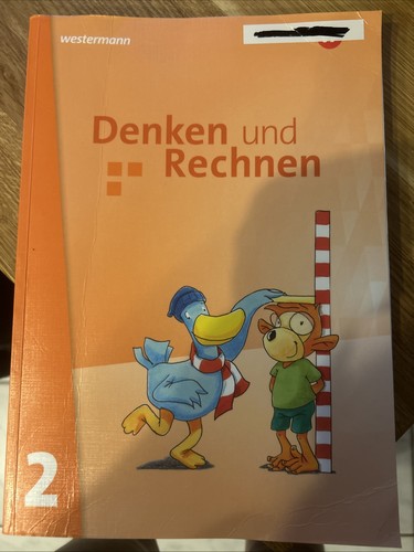 Westermann denken und - westermann,