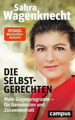 Die selbstgerechten - die,
