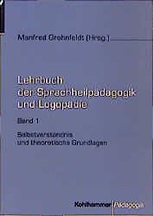 Lehrbuch der